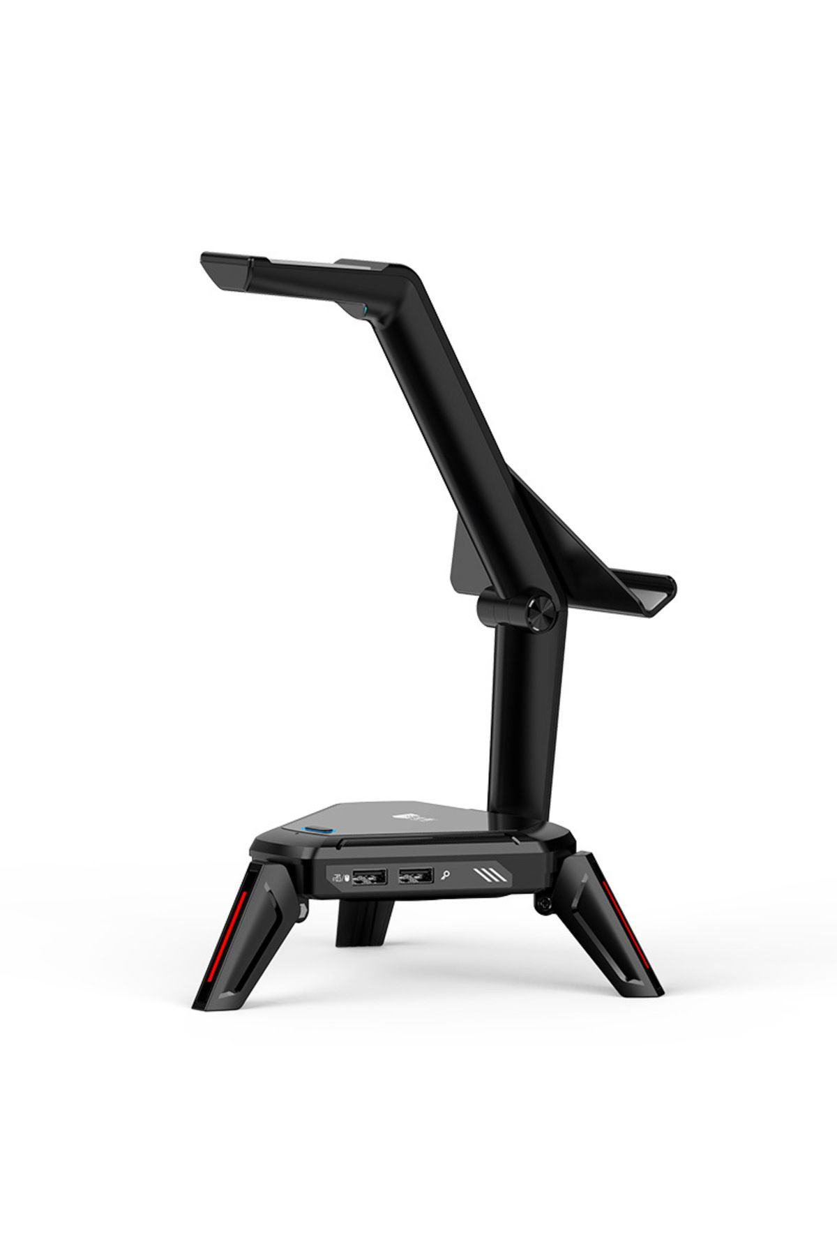 Lingzha Gamwing Scorpion MX200SX - Pubg Cod Mobil Klavye Mouse Konsol Dönüştürücü Yapay Zeka Tanımlamalı