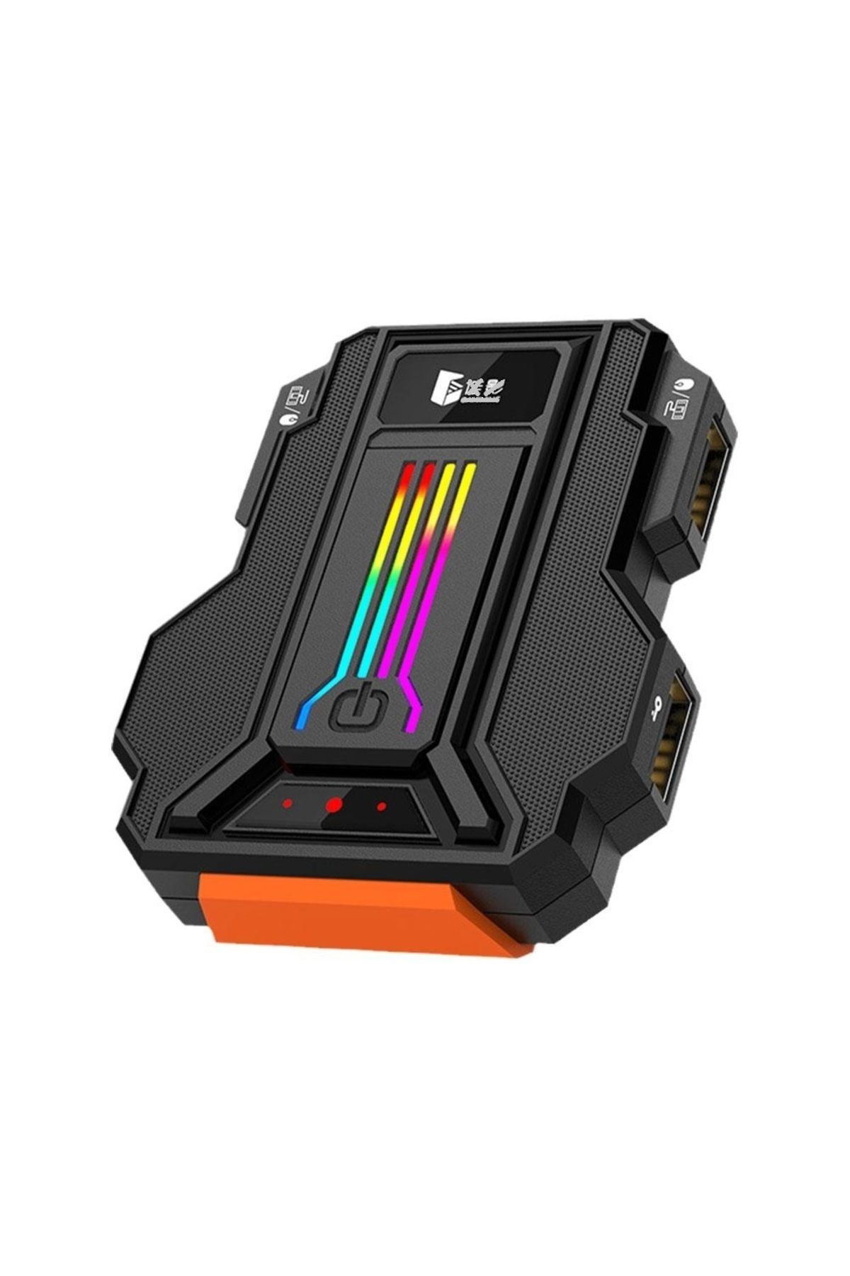 LingzhaLie Ying Pro - Pubg Cod Mobil Klavye Mouse Dönüştürücü Yapay Zeka 1000hz Türkçe Free